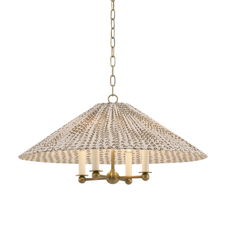 Isla Chandelier