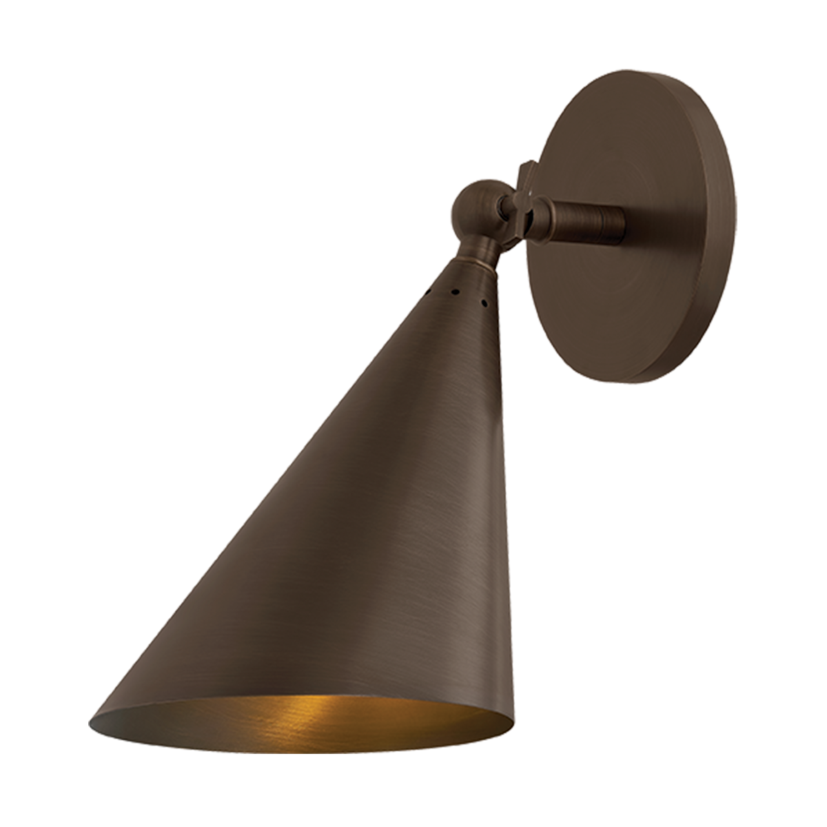 Luneth Wall Sconce