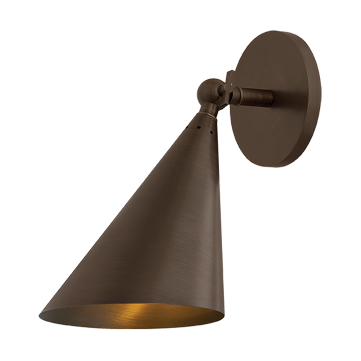 Luneth Wall Sconce