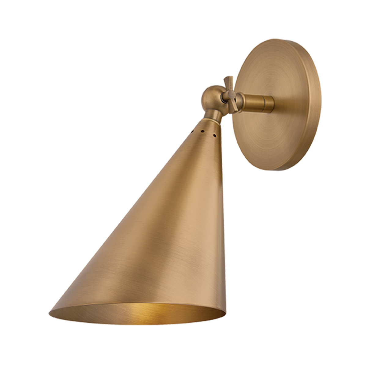 Luneth Wall Sconce