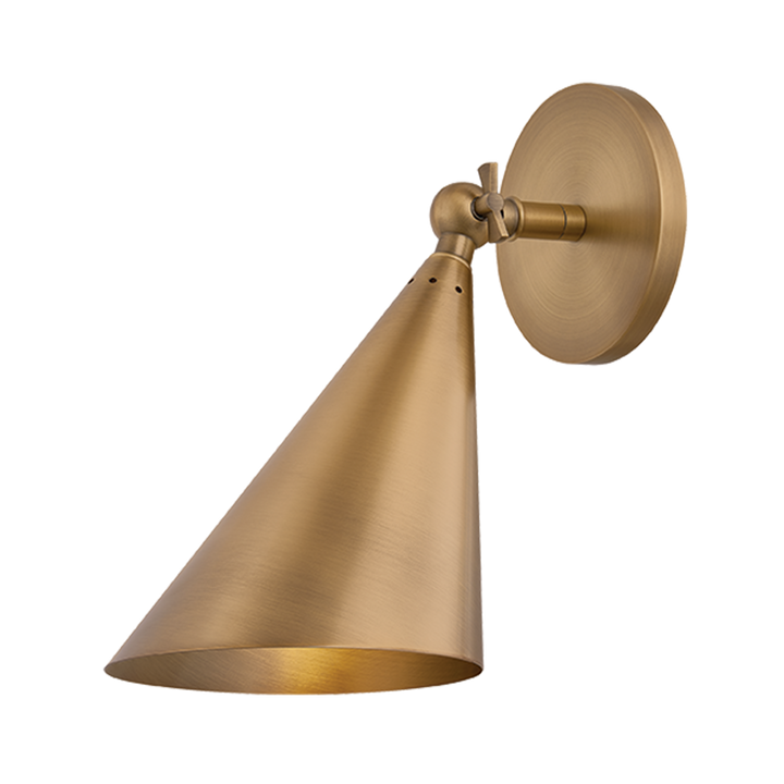 Luneth Wall Sconce