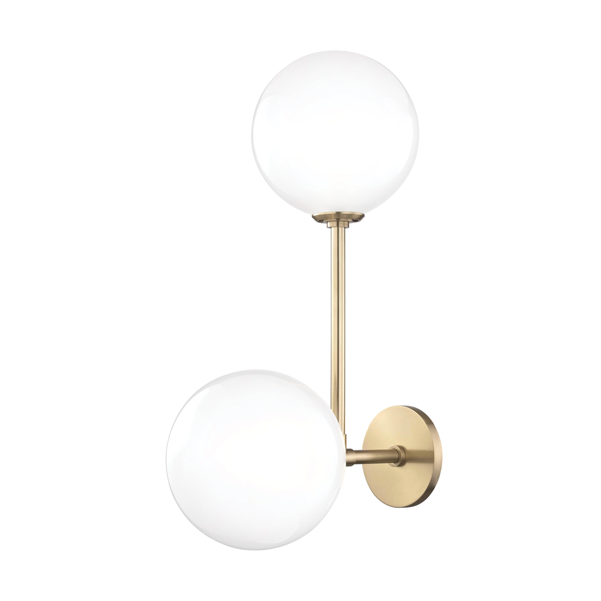 Mitzi Ashleigh Wall Sconce - Thumbnail 5