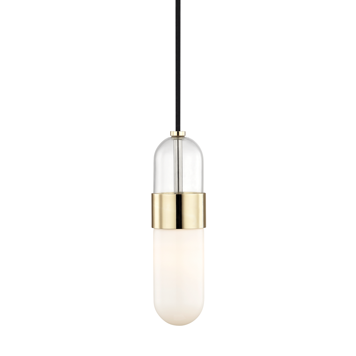 Mitzi Emilia Pendant - Thumbnail 4