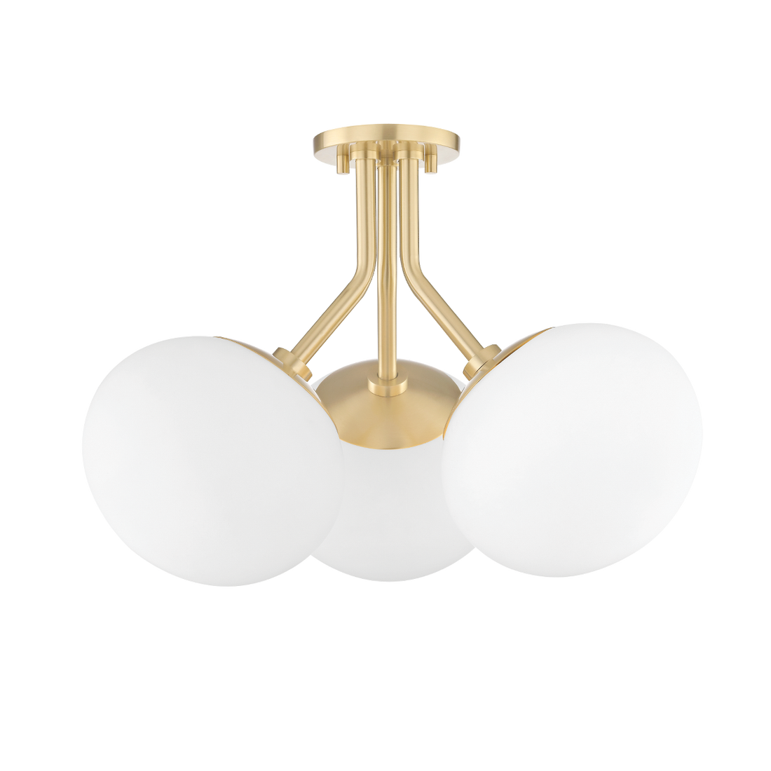 tr♡ Flora Chandelier
