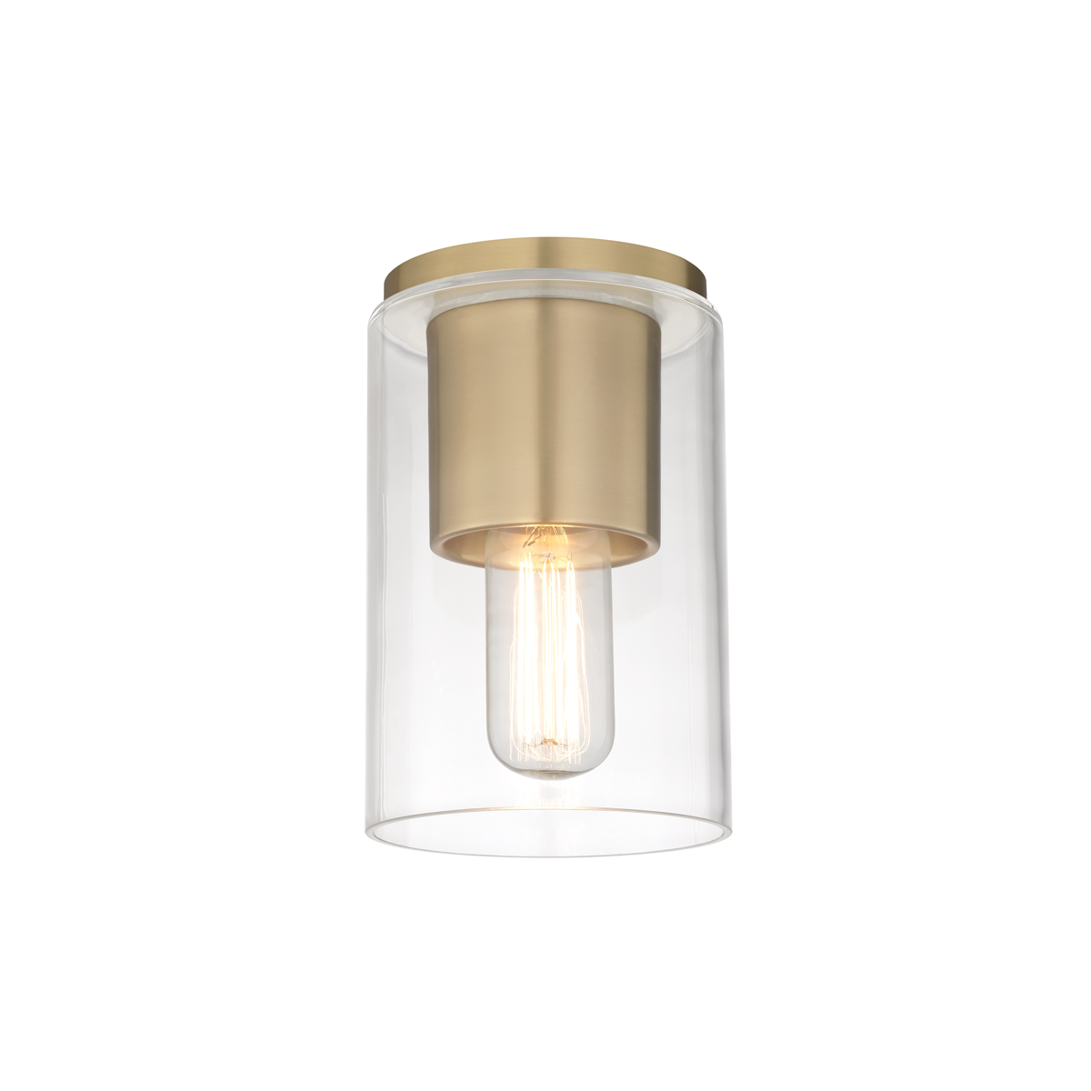 Lula Flush Mount