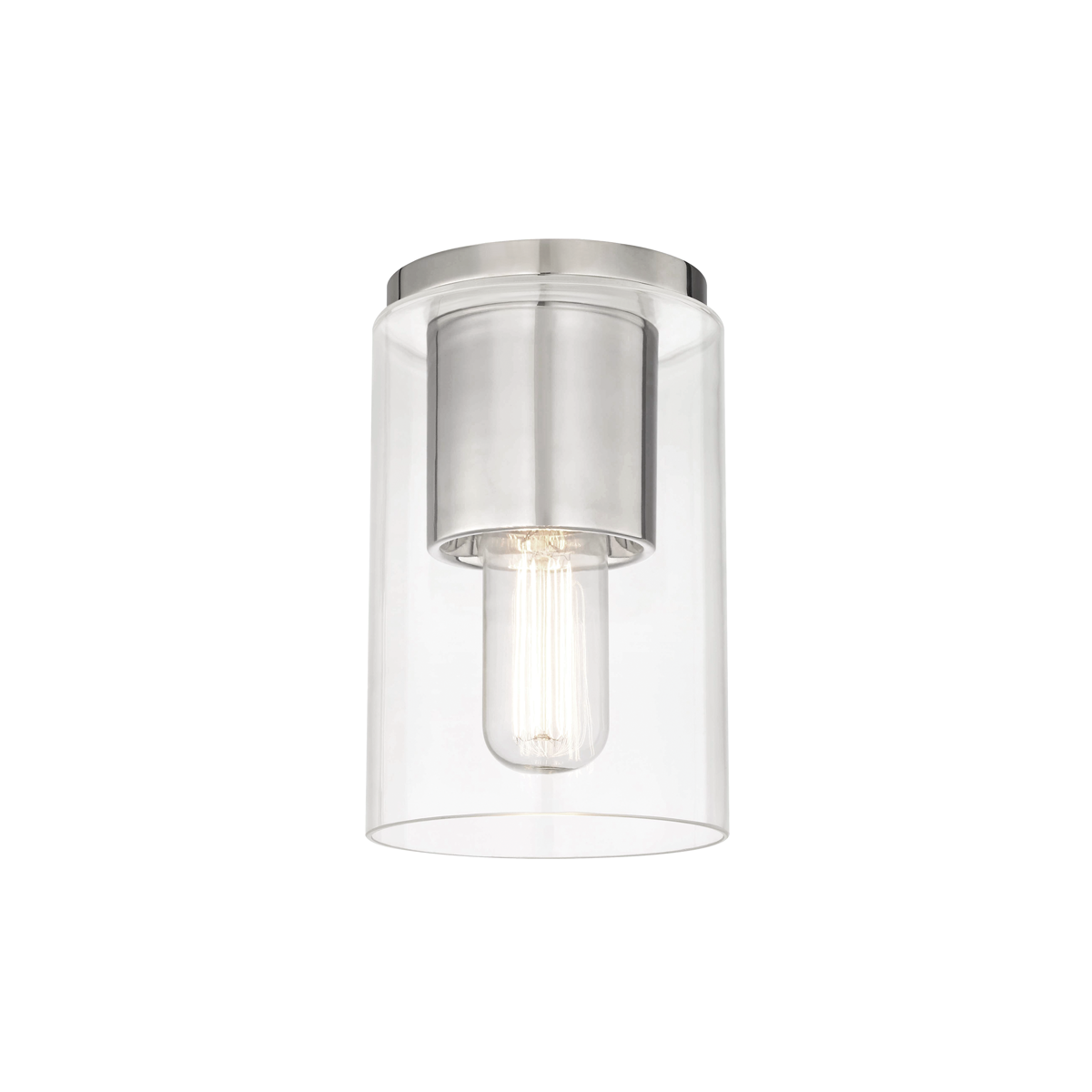 Lula Flush Mount