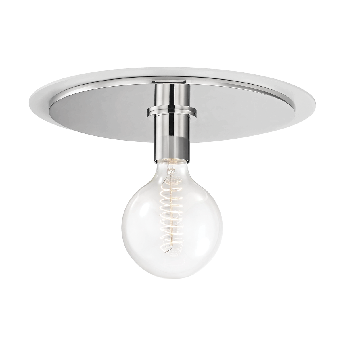 Milo Flush Mount