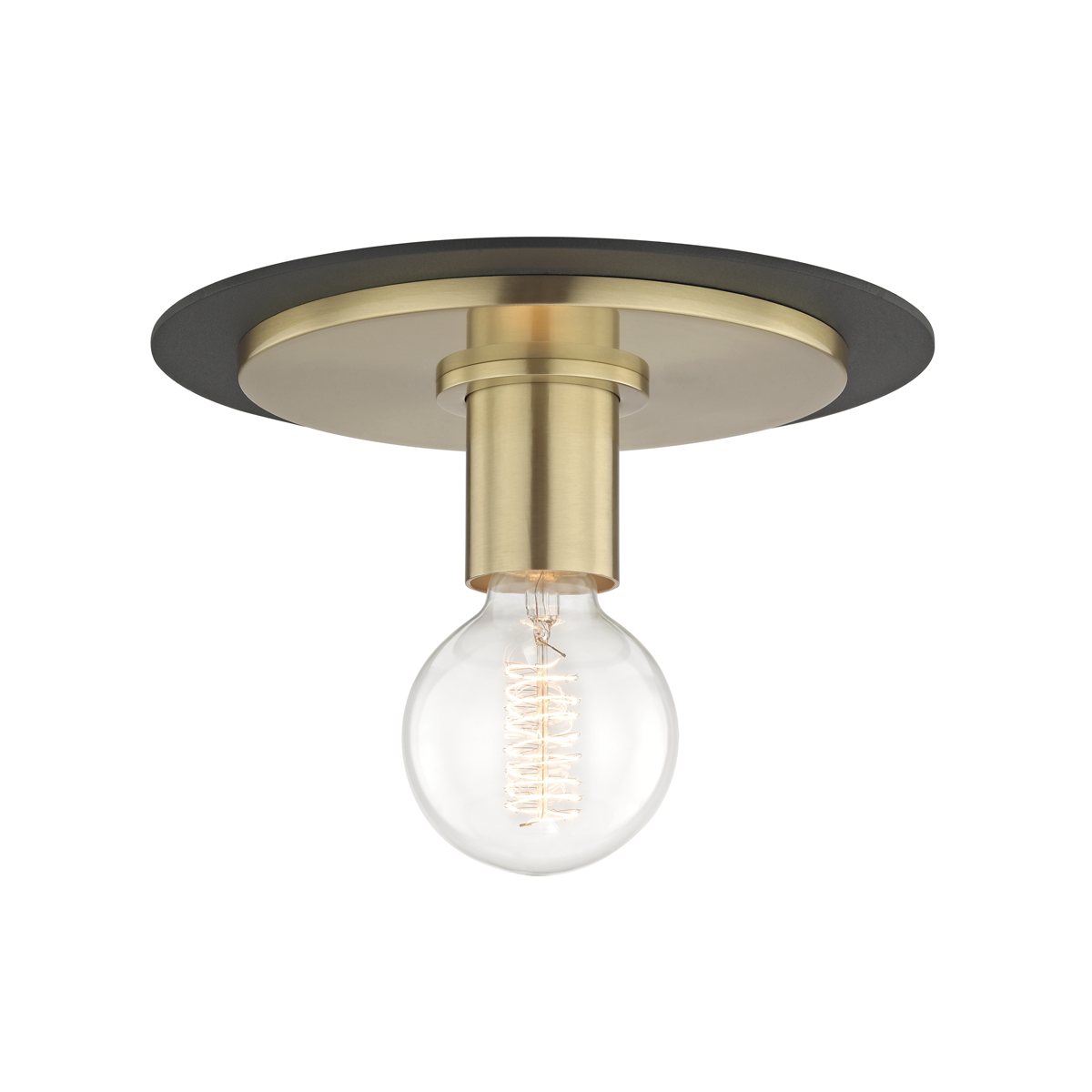 Milo Flush Mount