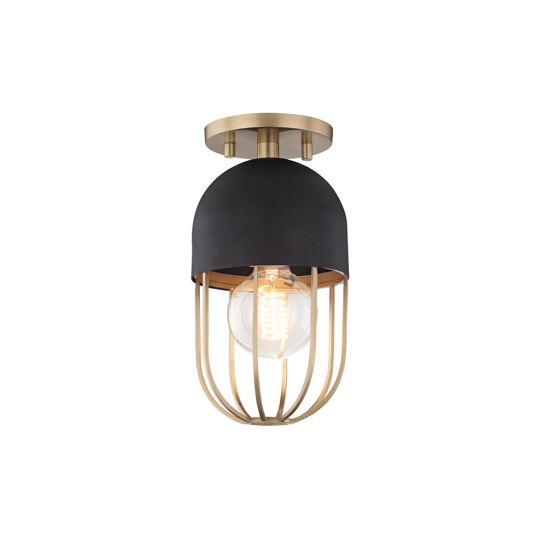 Cadence Semi Flush