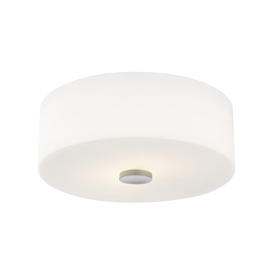 IN THE SPOTLIGHT LIMITED SET/MOUSSY④ Sophie Flush Mount