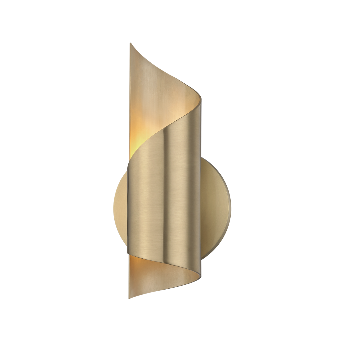 Mitzi Evie Wall Sconce - Thumbnail 2