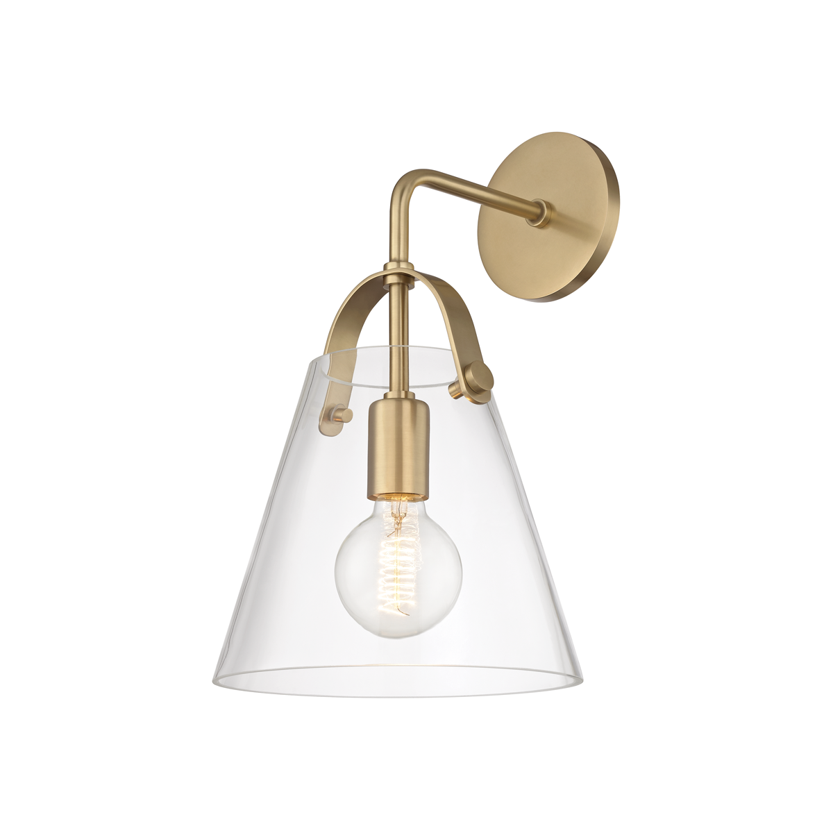 Karin Wall Sconce