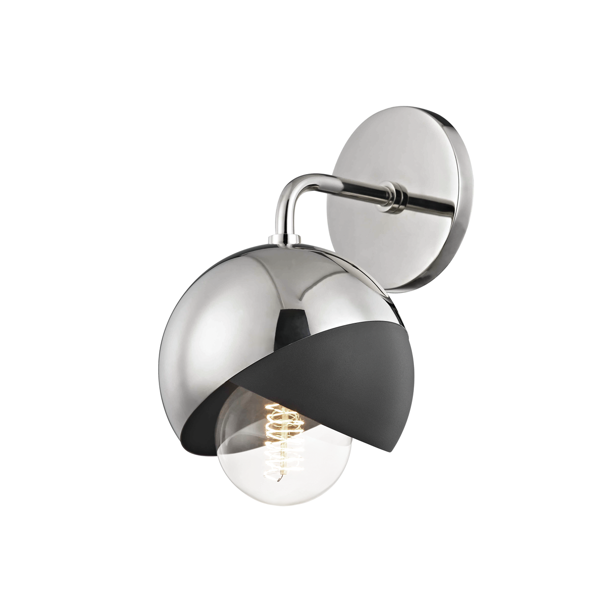 Emma Wall Sconce