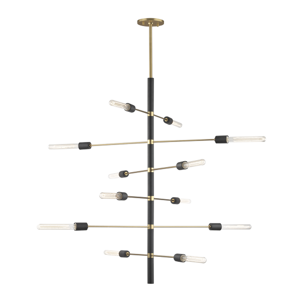 Chari　Amatera Astrid Chandelier
