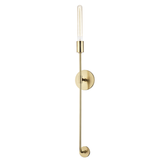 【LETICIA】pin 01(gold) 2点セット PIN 01(Gold) – LETICIA