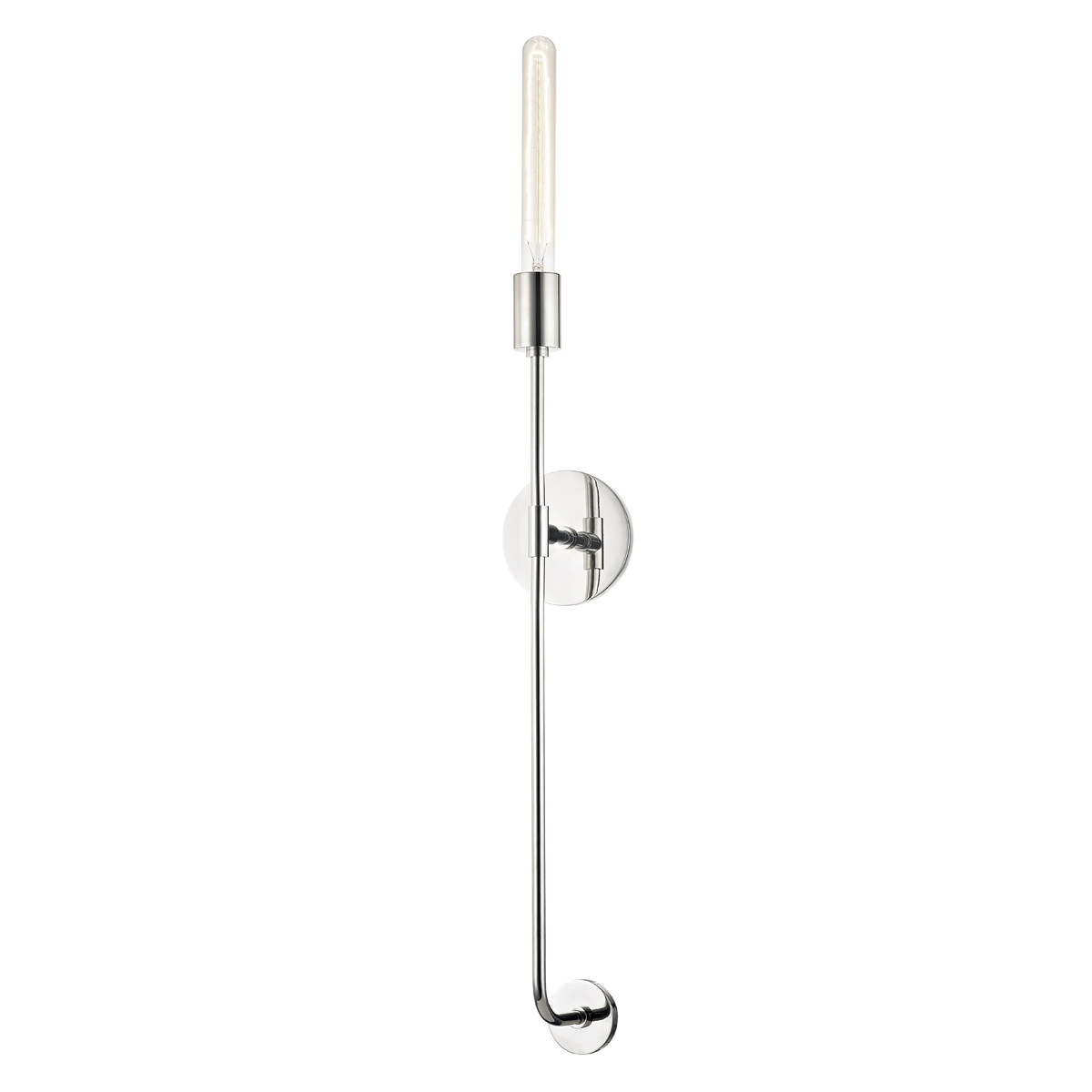 Mitzi Dylan Wall Sconce - Thumbnail 2