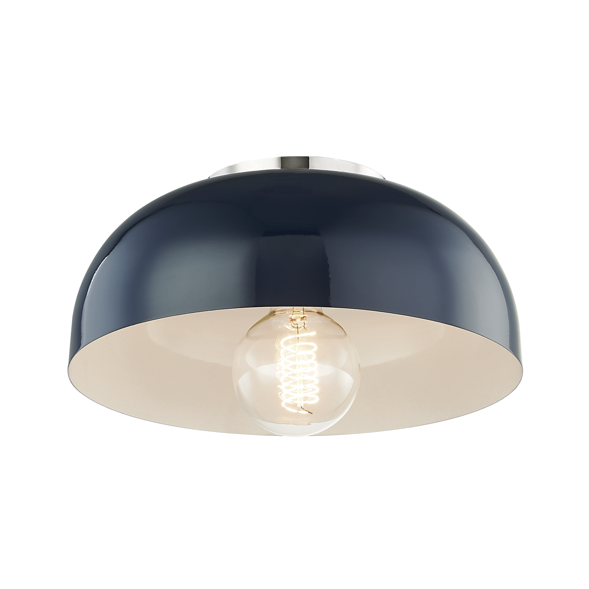 Avery Flush Mount