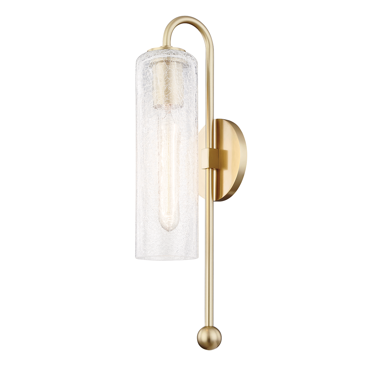 Mitzi Skye Wall Sconce - Thumbnail 4