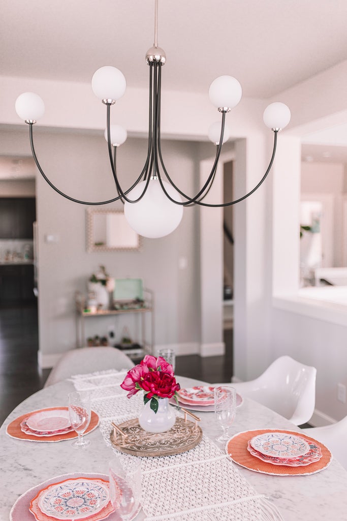 Coco Chandelier