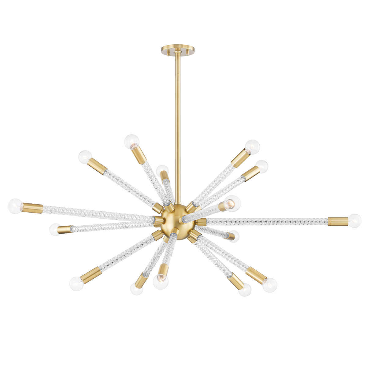 Pippin Chandelier