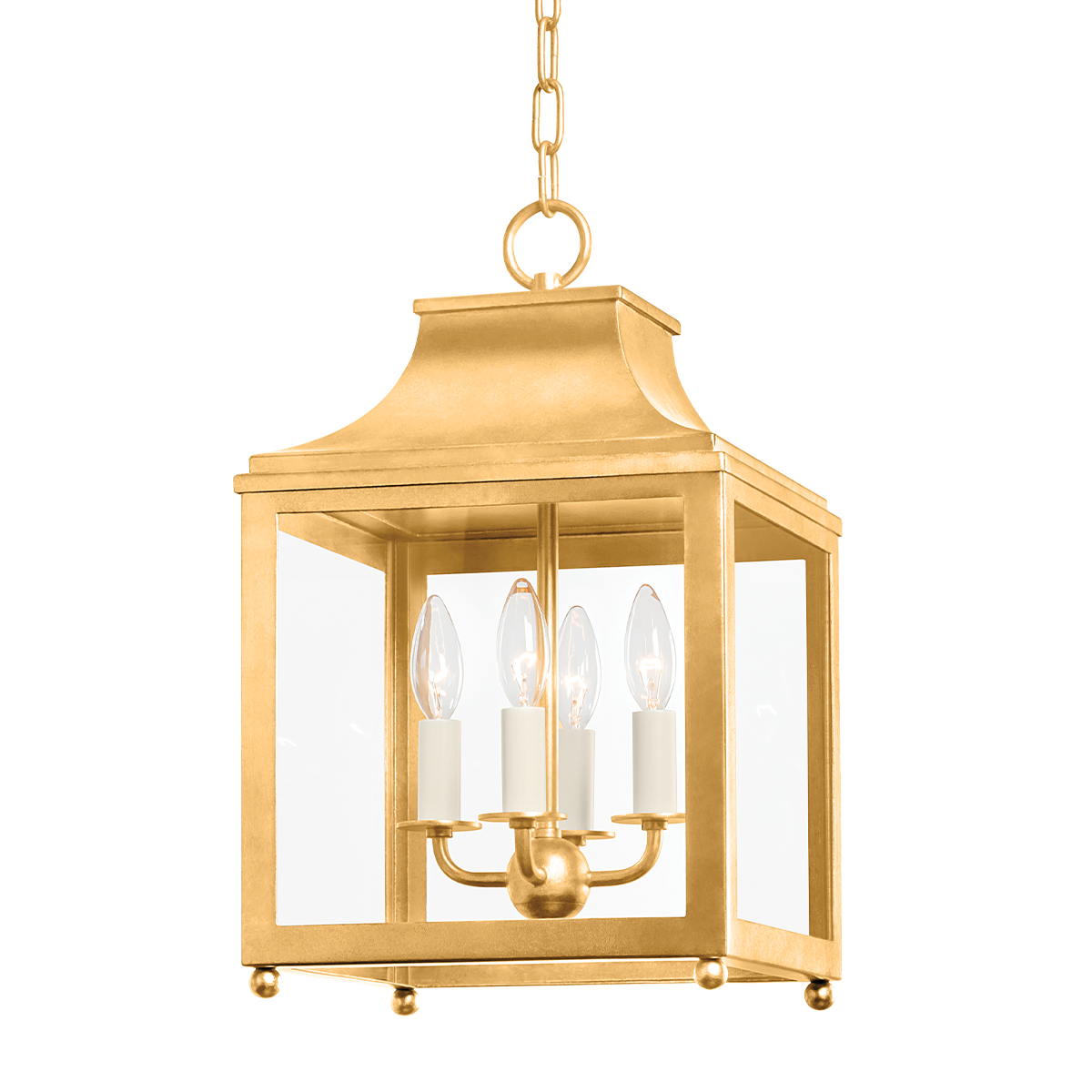 Leigh Pendant
