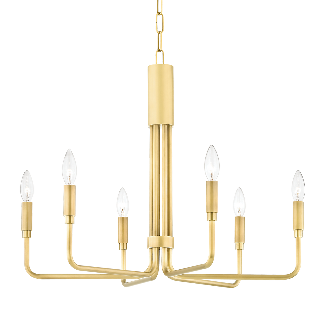 Brigitte Chandelier