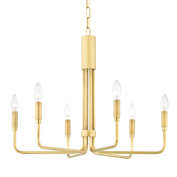 Brigitte Chandelier