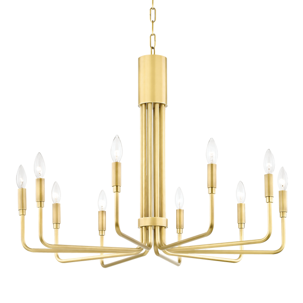 Basileus ZⅢ 60S Brigitte Chandelier