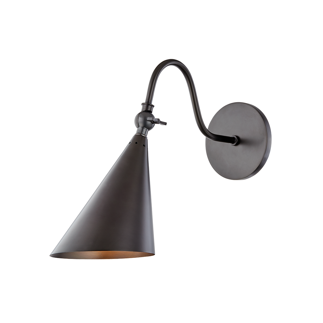 Lupe Wall Sconce Lupe Wall Sconce