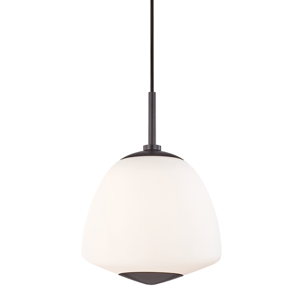 Jane 1 Pendant | OLD BRONZE