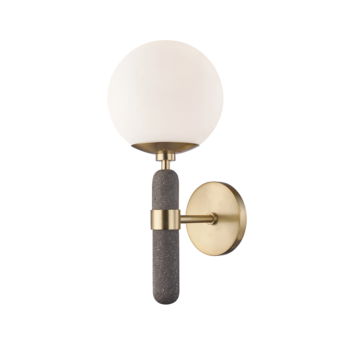Mitzi Brielle Wall Sconce - Thumbnail 2