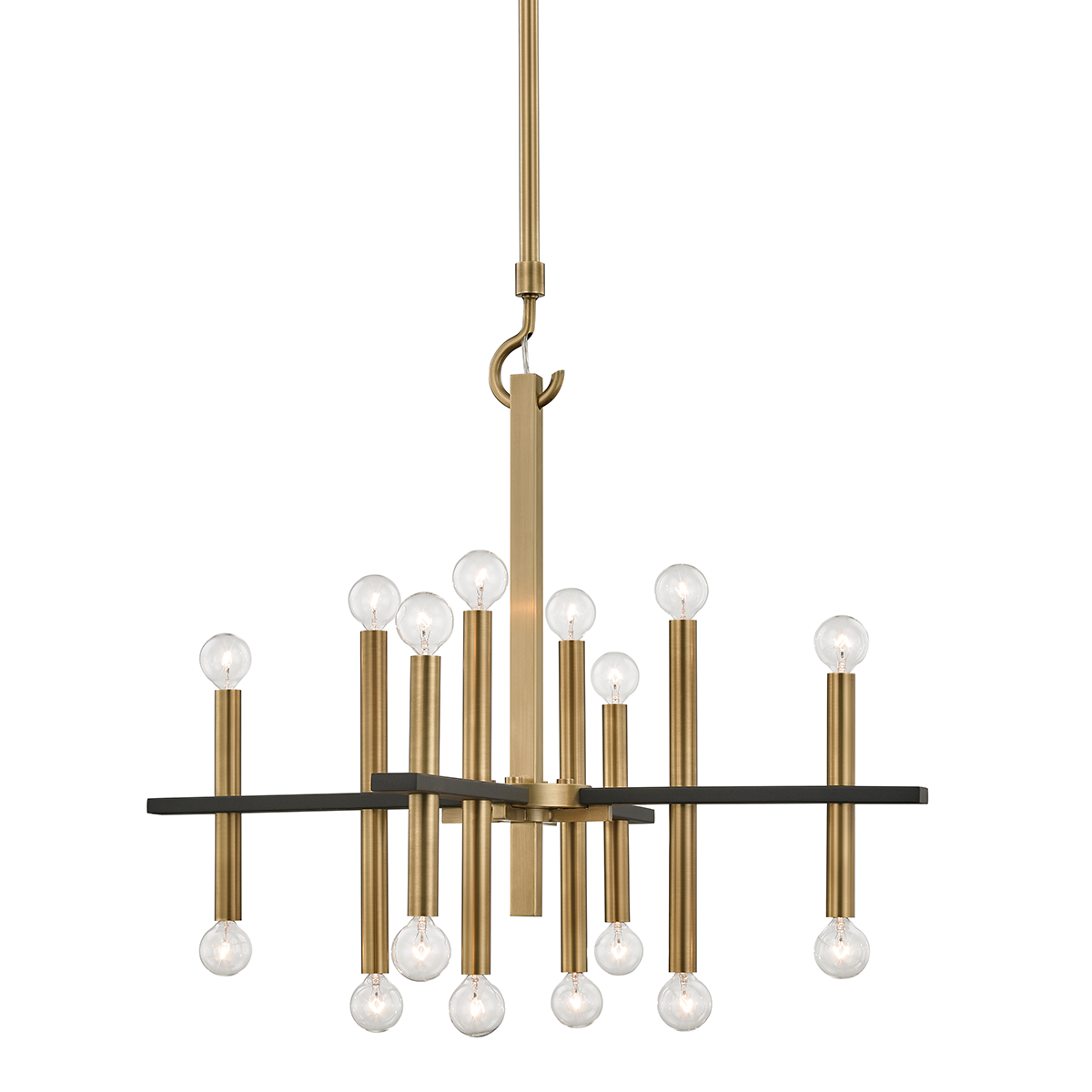 Mitzi Colette Chandelier - Thumbnail 3