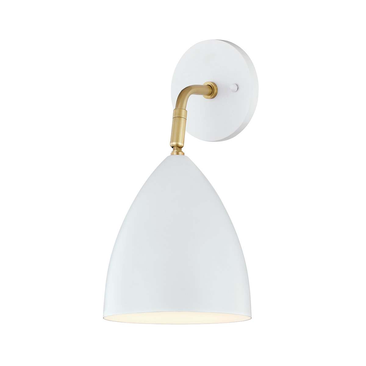 Gia Wall Sconce