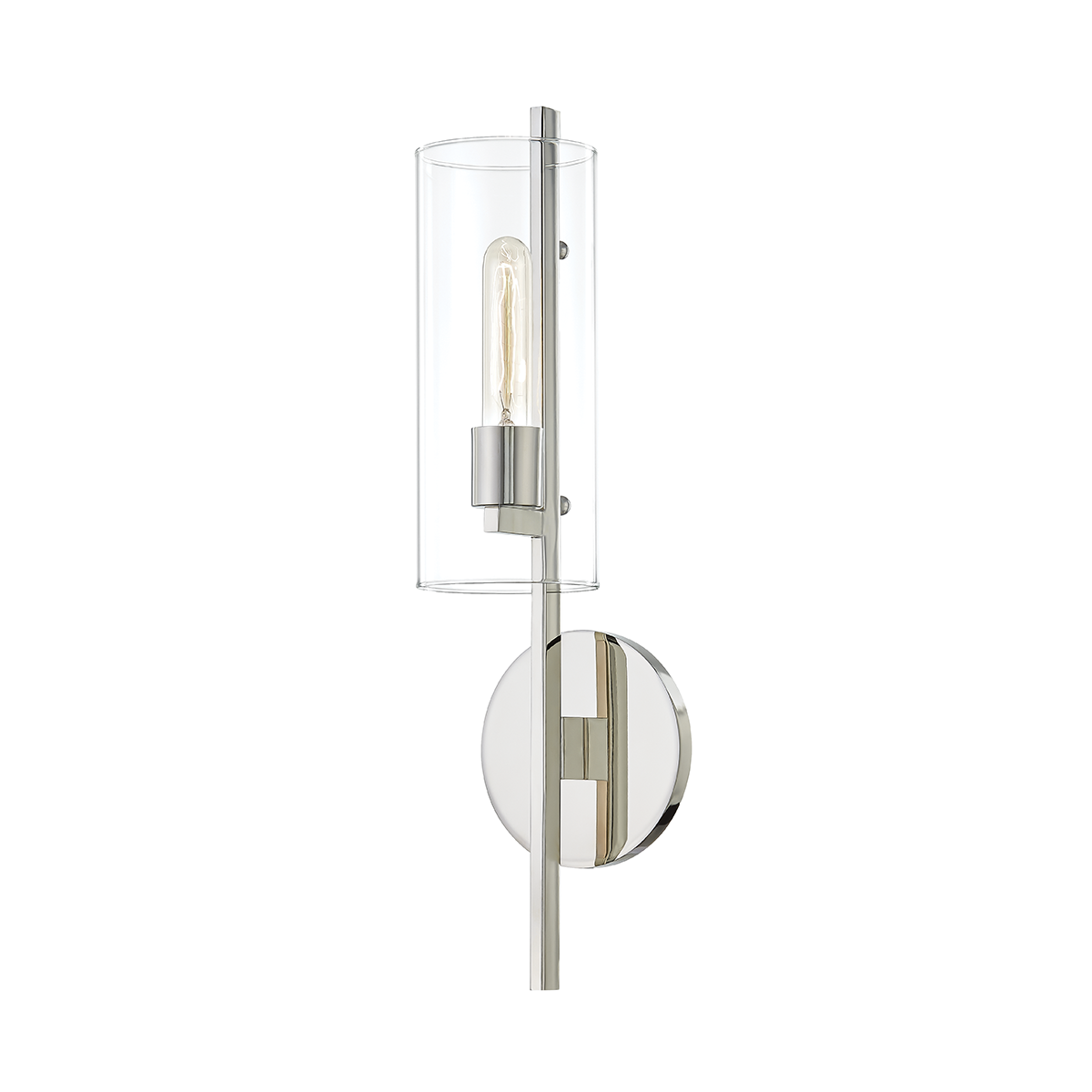 Beck Wall Sconce Beck Wall Sconce
