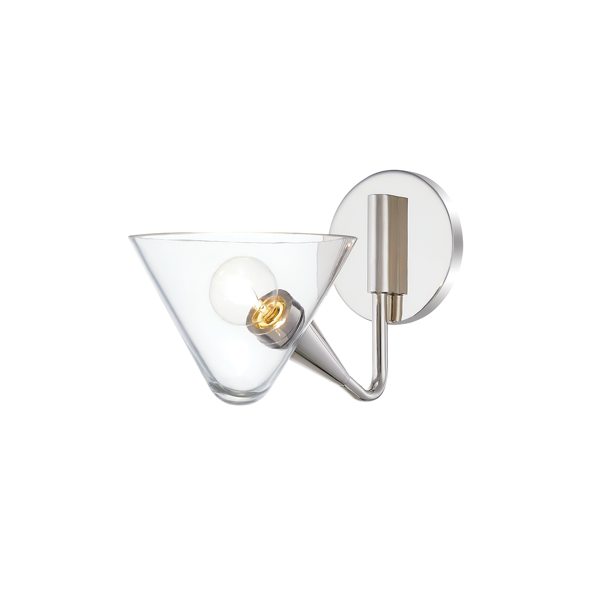 Isabella Wall Sconce