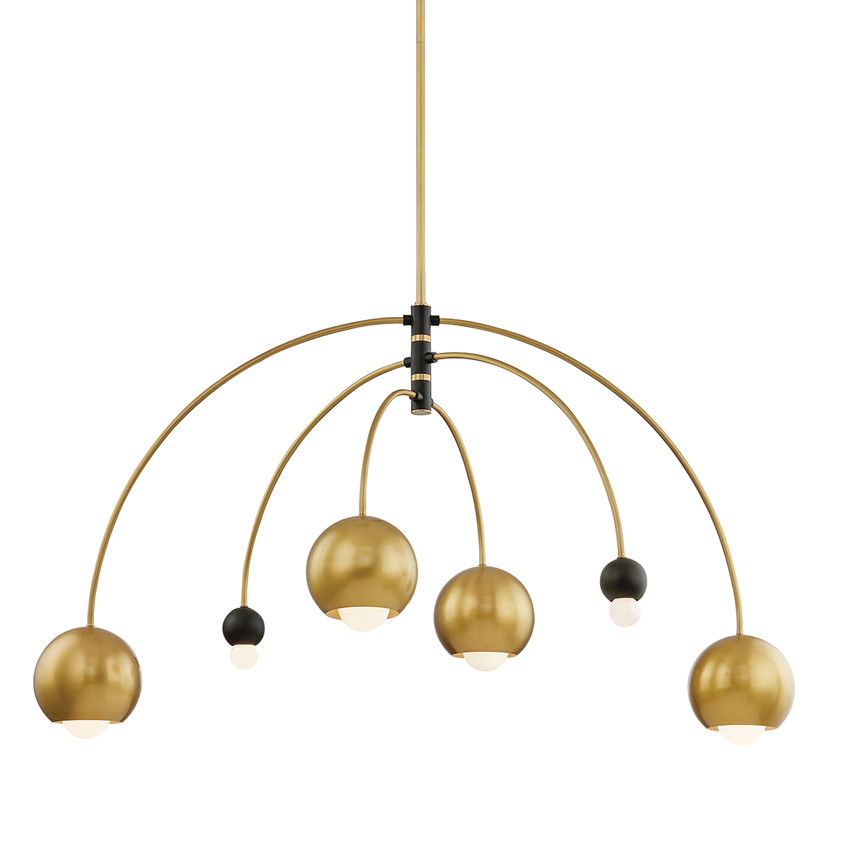 Mitzi Willow Chandelier