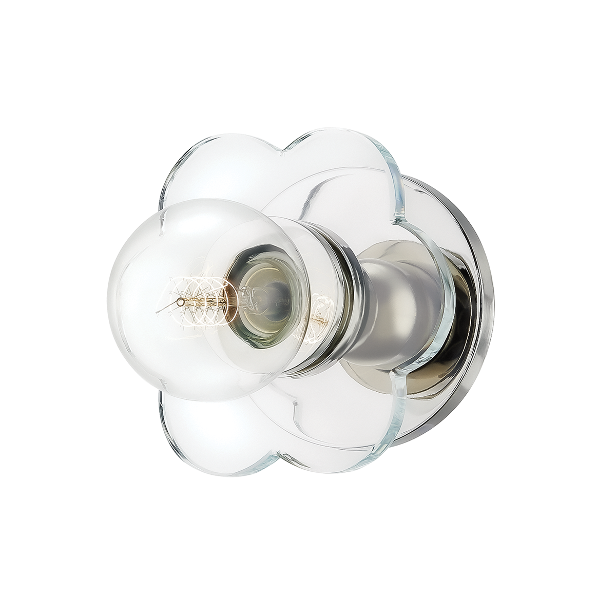 Alexa Wall Sconce