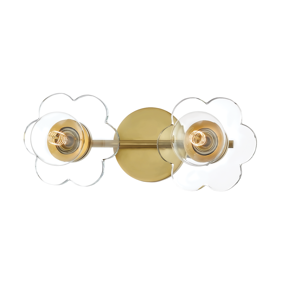 Mitzi Alexa Bath and Vanity Light
