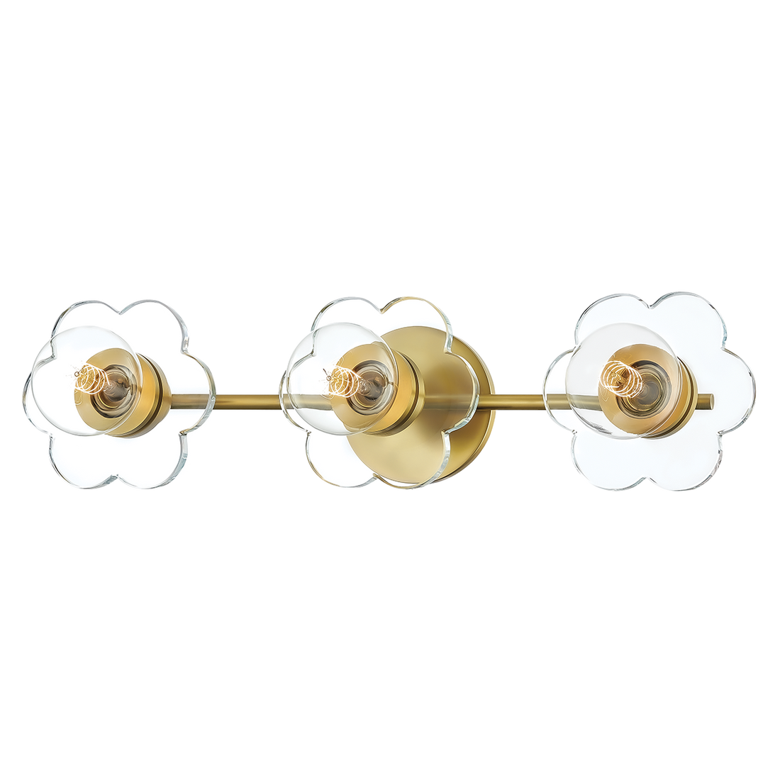 Alexa Bath And Vanity