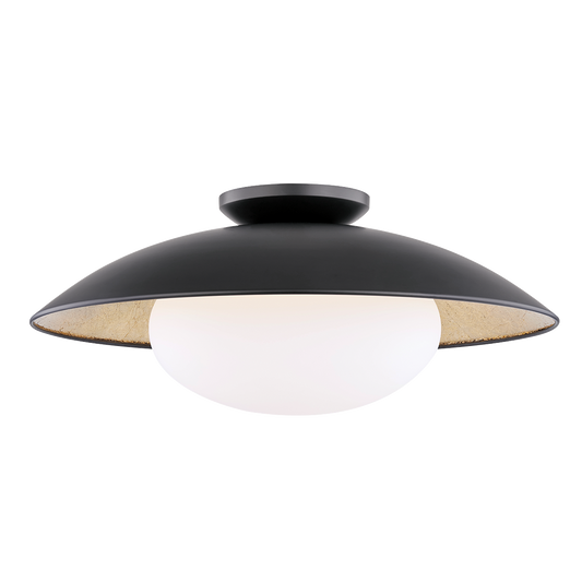 【週末価格】FLUX DMCC-LIGHT M Cadence Semi Flush