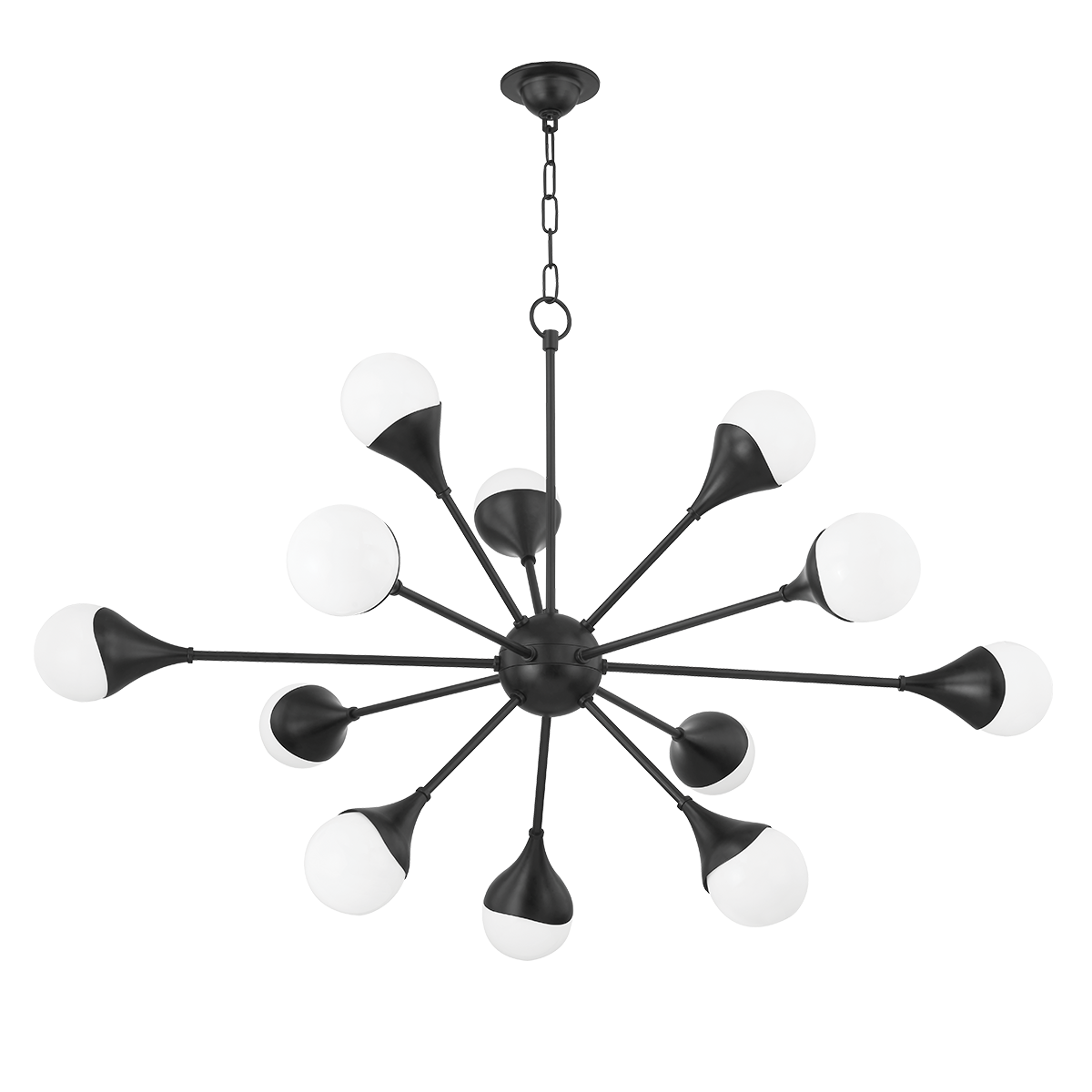 Ariana Chandelier