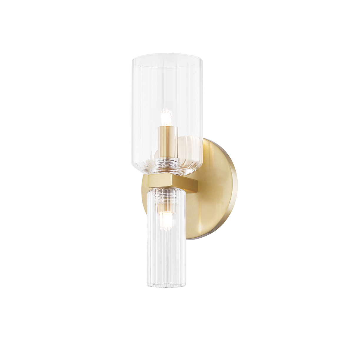 Mitzi Tabitha Wall Sconce - Thumbnail 3