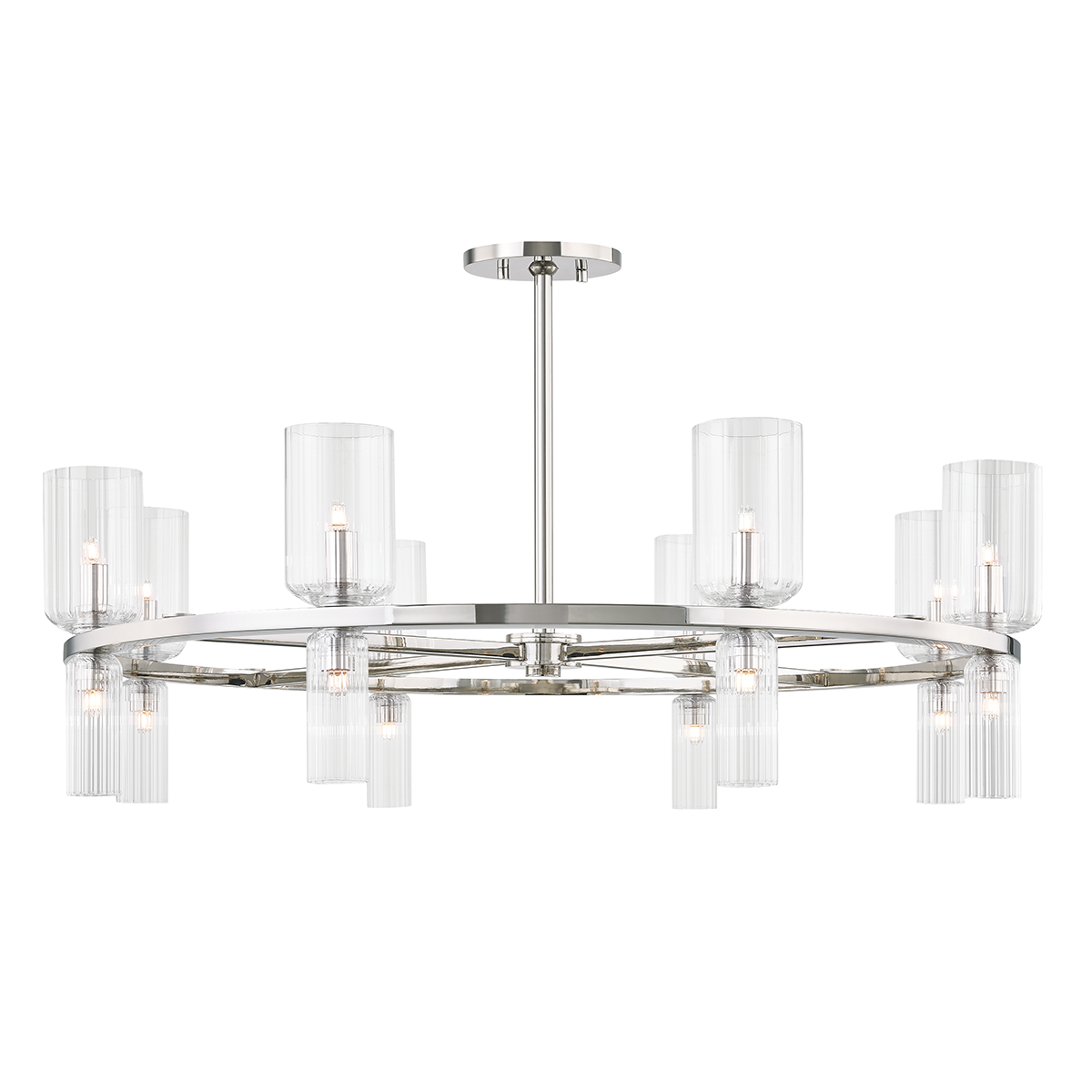 Tabitha Chandelier
