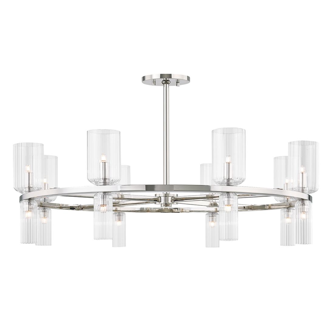 Tabitha Chandelier
