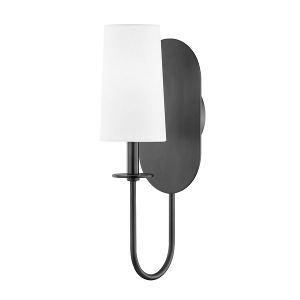 小物 MONTMARTRE NEW YORK Conoid Large LED Outdoor Wall Sconce