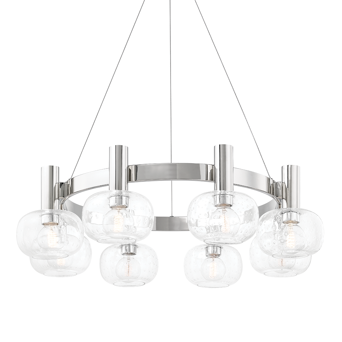 Harlow Chandelier