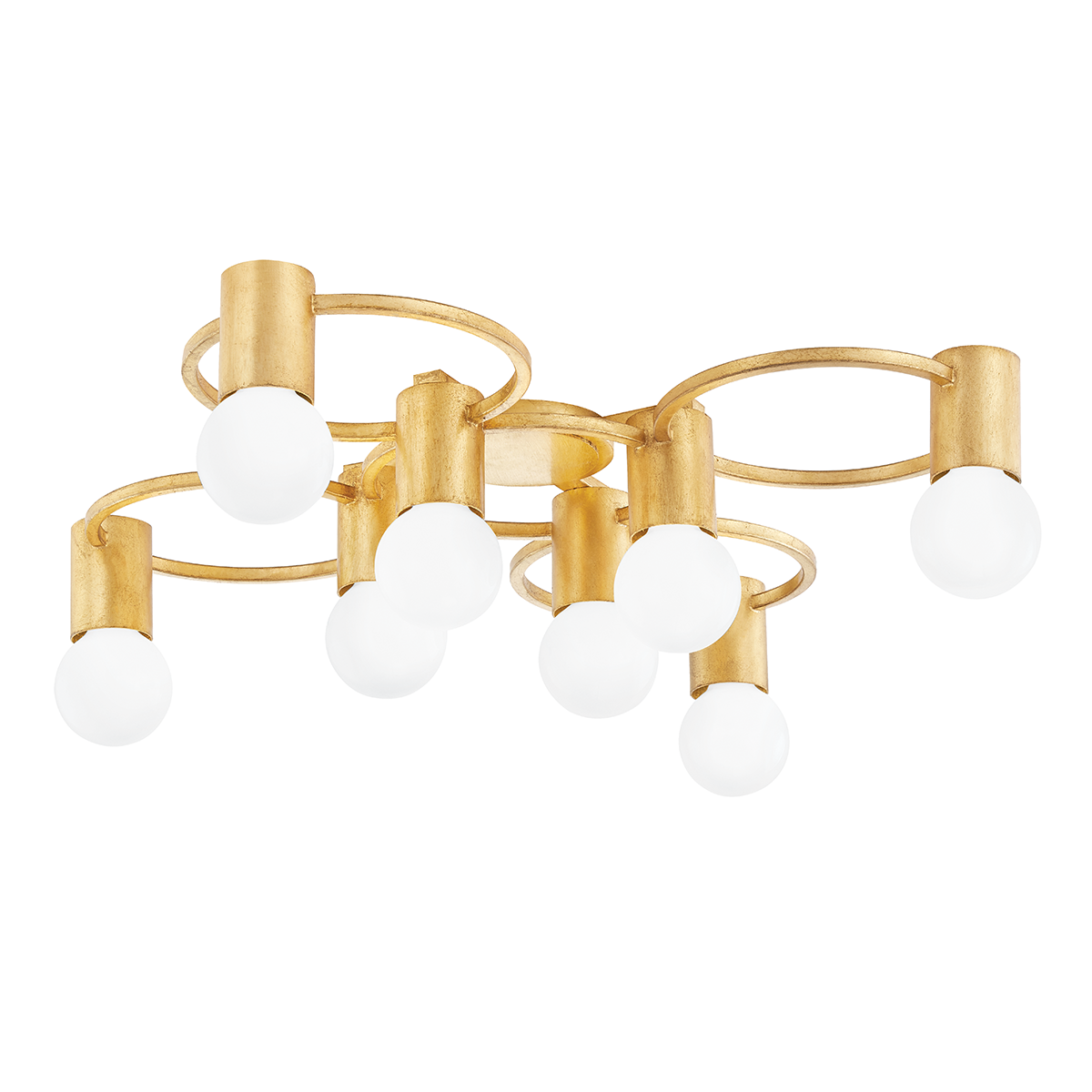 Hope Semi Flush