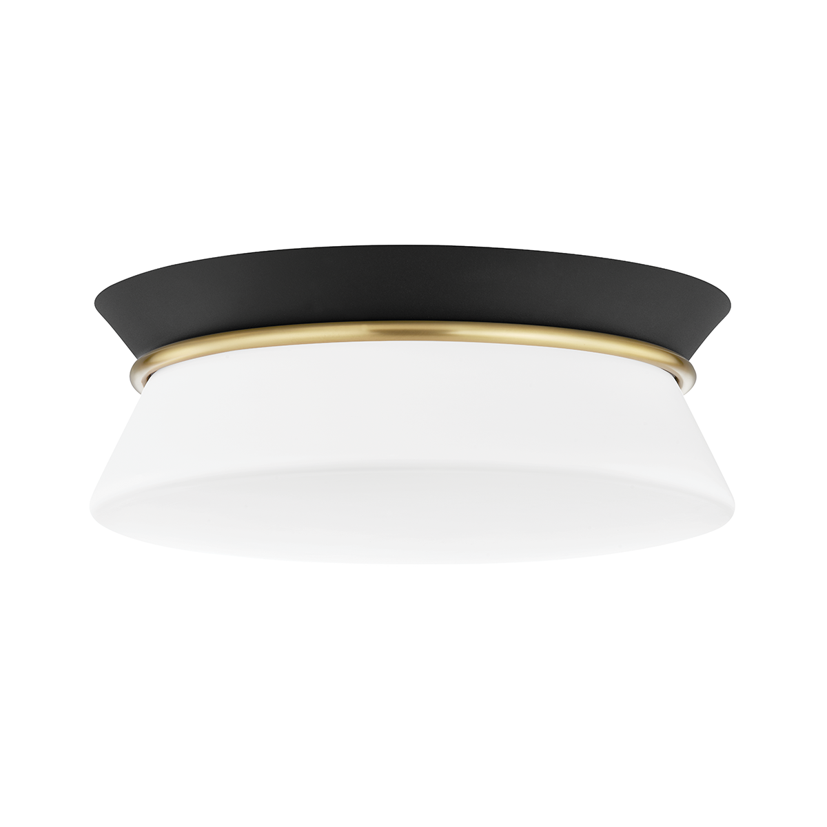 Mitzi Cath Flush Mount - Thumbnail 2