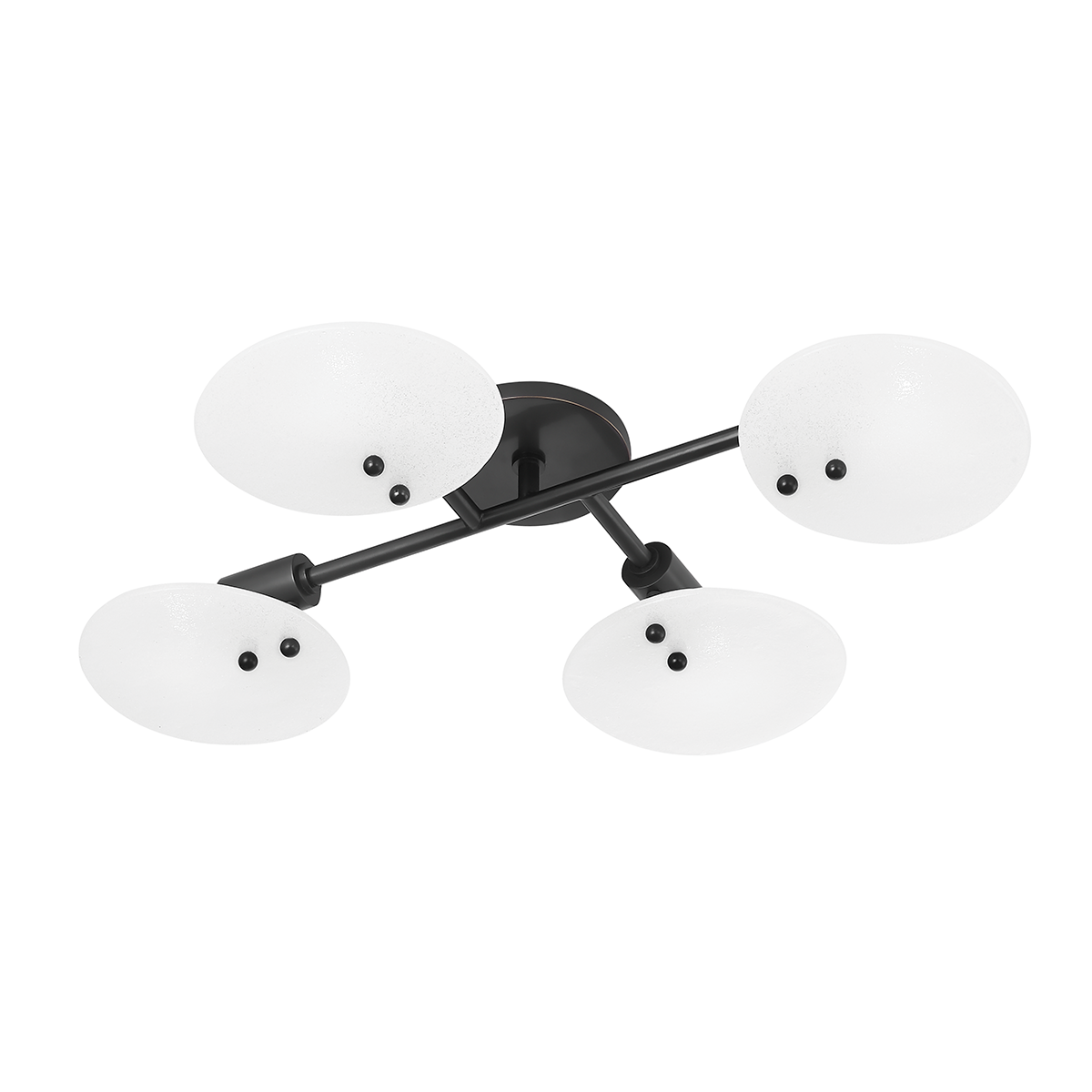 Giselle Semi Flush