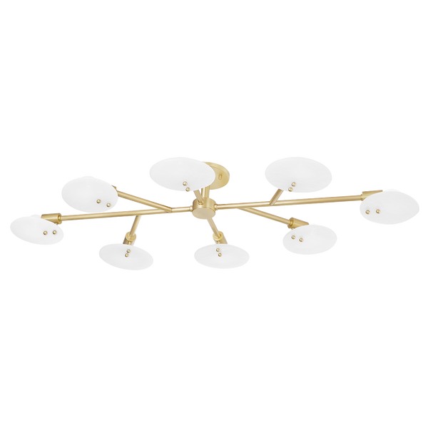 Misae lshimine‼️ Giselle Semi Flush